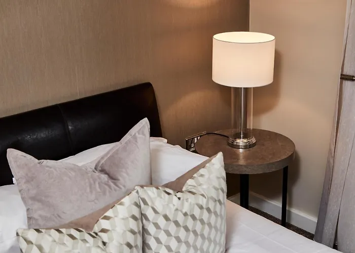 Vikings Centre Exclusive Offers With Private Parking & Terrace