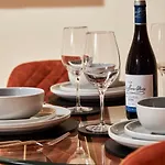 Vikings Centre Exclusive Offers With Private Parking & Terrace York