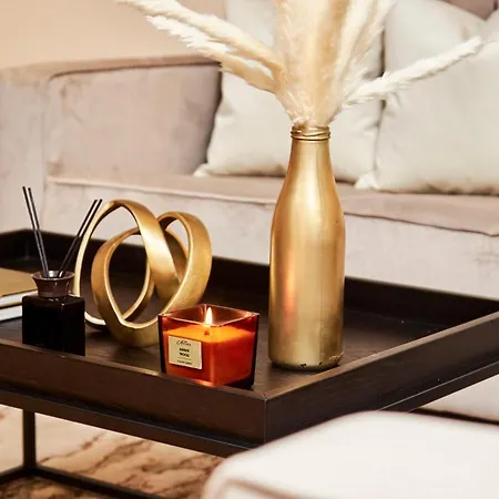 Vikings Centre Exclusive Offers With Private Parking & Terrace Appartement *