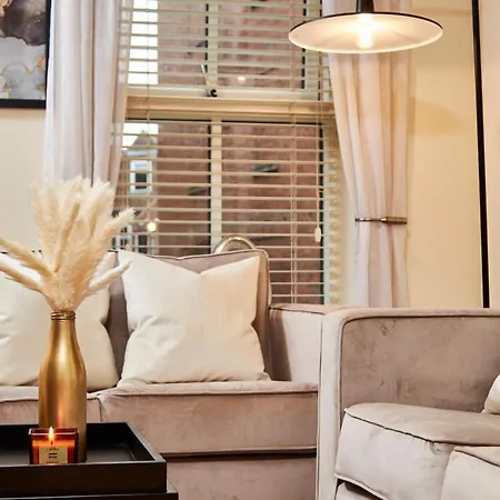 Apartment Vikings With Private Parking & Terrace *
