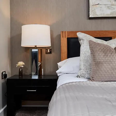 Vikings Centre Exclusive Offers With Private Parking & Terrace