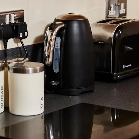 Vikings Centre Exclusive Offers With Private Parking & Terrace *