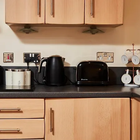 Vikings Centre Exclusive Offers With Private Parking & Terrace * York