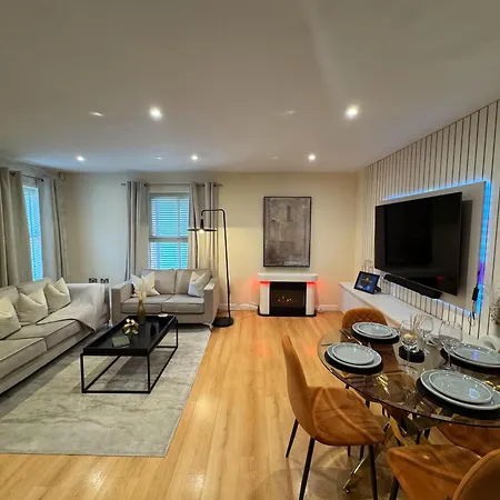 Vikings Centre Exclusive Offers With Private Parking & Terrace York