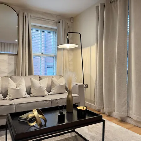 Vikings Centre Exclusive Offers With Private Parking & Terrace