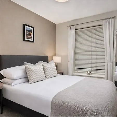 Διαμέρισμα Vikings Centre Exclusive Offers With Private Parking & Terrace Γιορκ