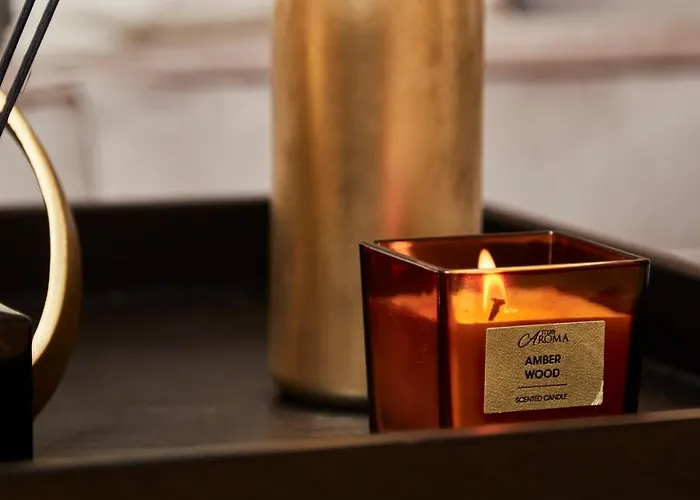 Apartment Vikings Centre Exclusive Offers With Private Parking & Terrace