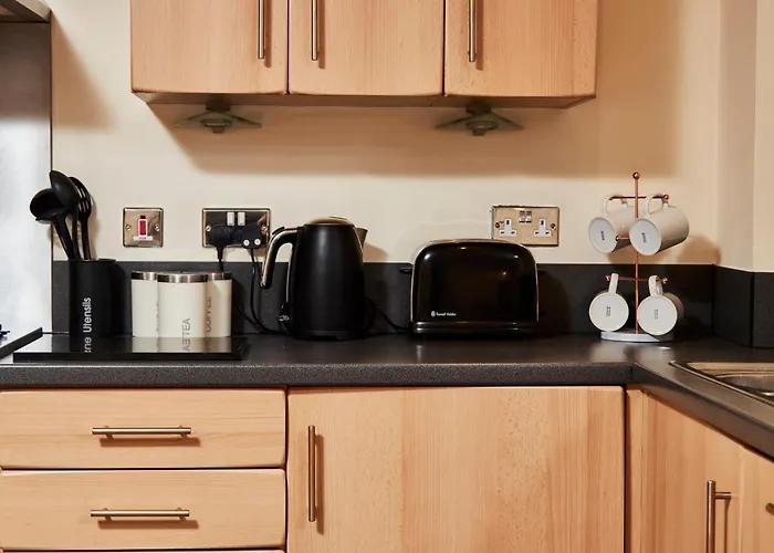 Vikings Centre Exclusive Offers With Private Parking & Terrace * York