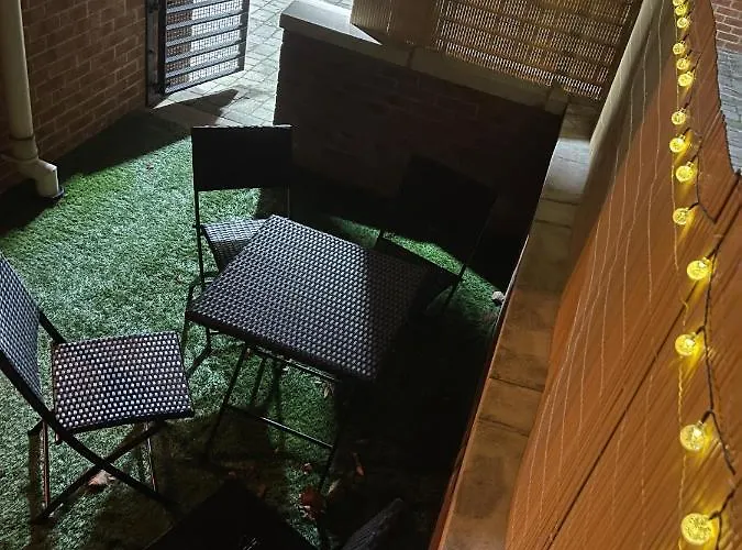 Apartment Vikings Centre Exclusive Offers With Private Parking & Terrace York