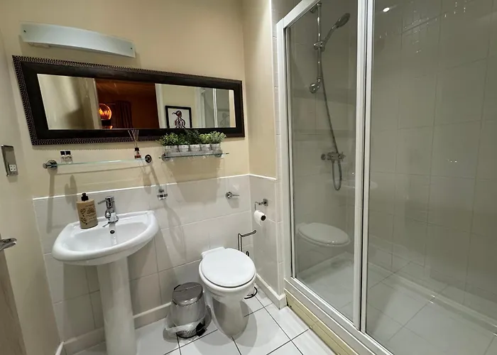 Vikings Centre Exclusive Offers With Private Parking & Terrace York