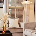 Appartement Vikings Centre Exclusive Offers With Private Parking & Terrace *