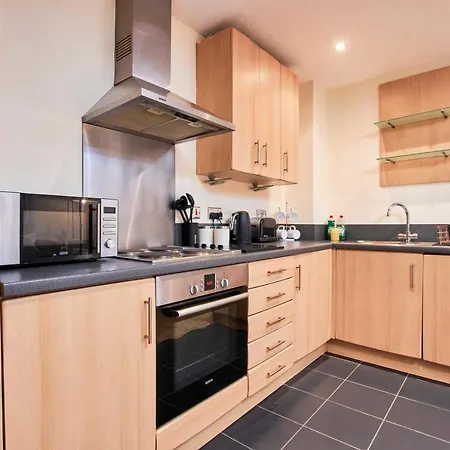 Vikings Centre Exclusive Offers With Private Parking & Terrace *