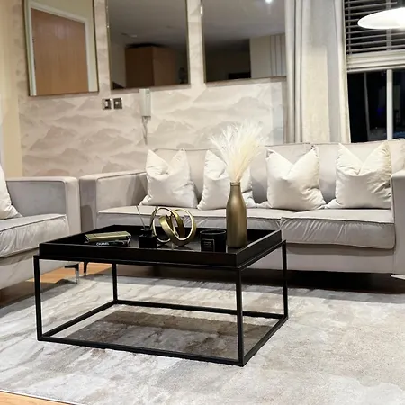 דירה Vikings Centre Exclusive Offers With Private Parking & Terrace *